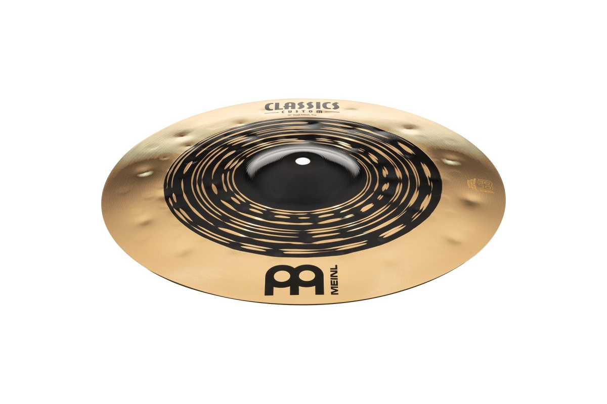Тарелка MEINL CC14DUH