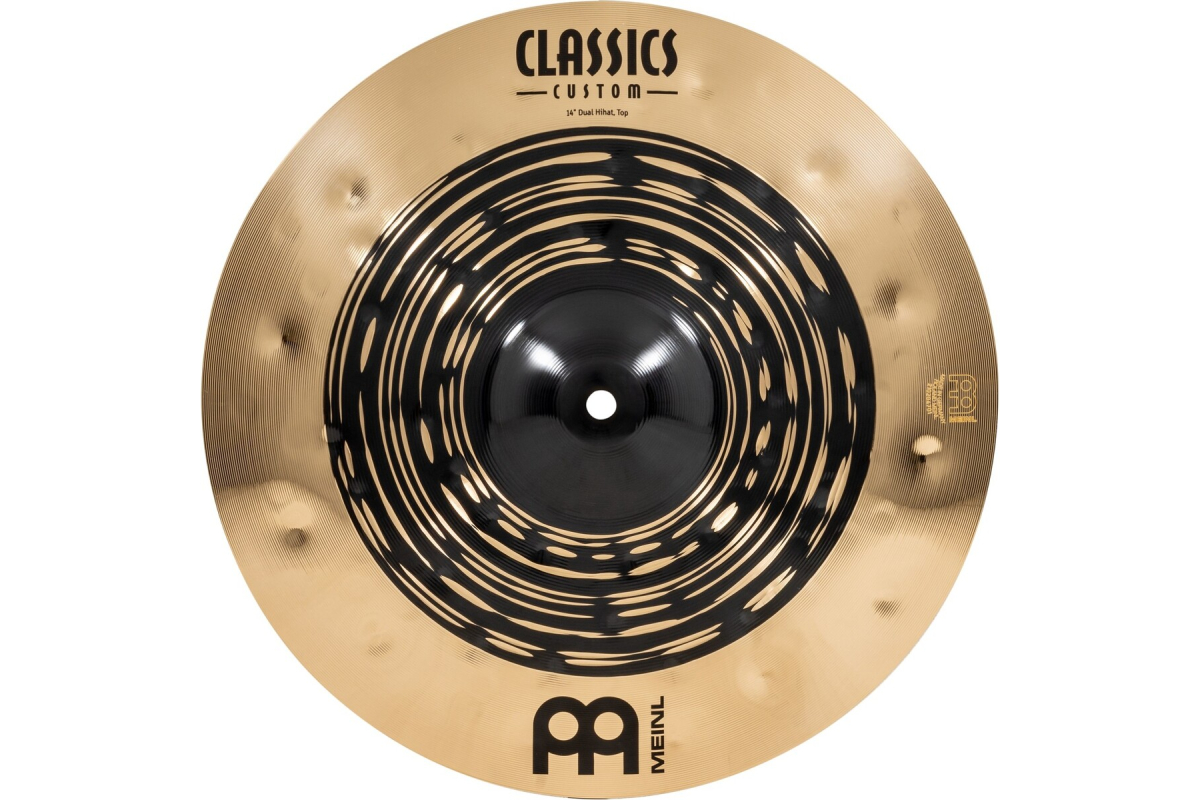 Тарелка MEINL CC14DUH
