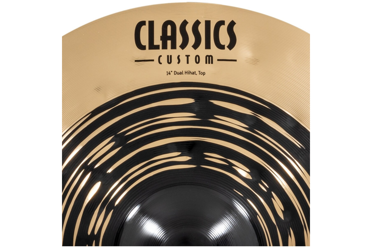 Тарелка MEINL CC14DUH