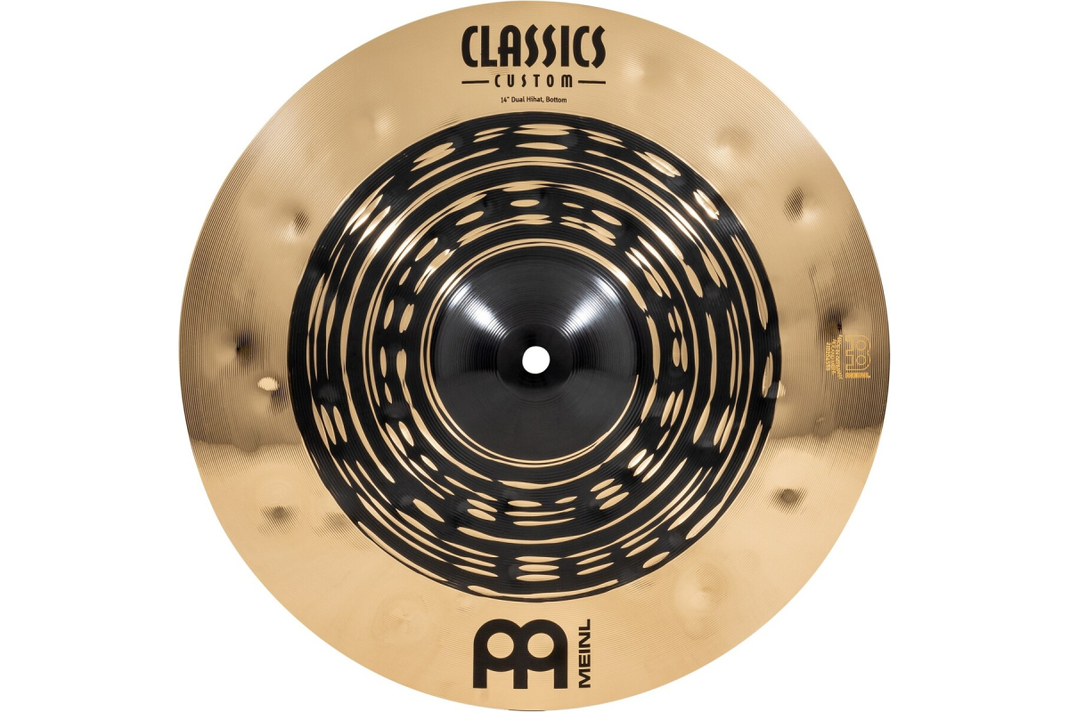 Тарелка MEINL CC14DUH