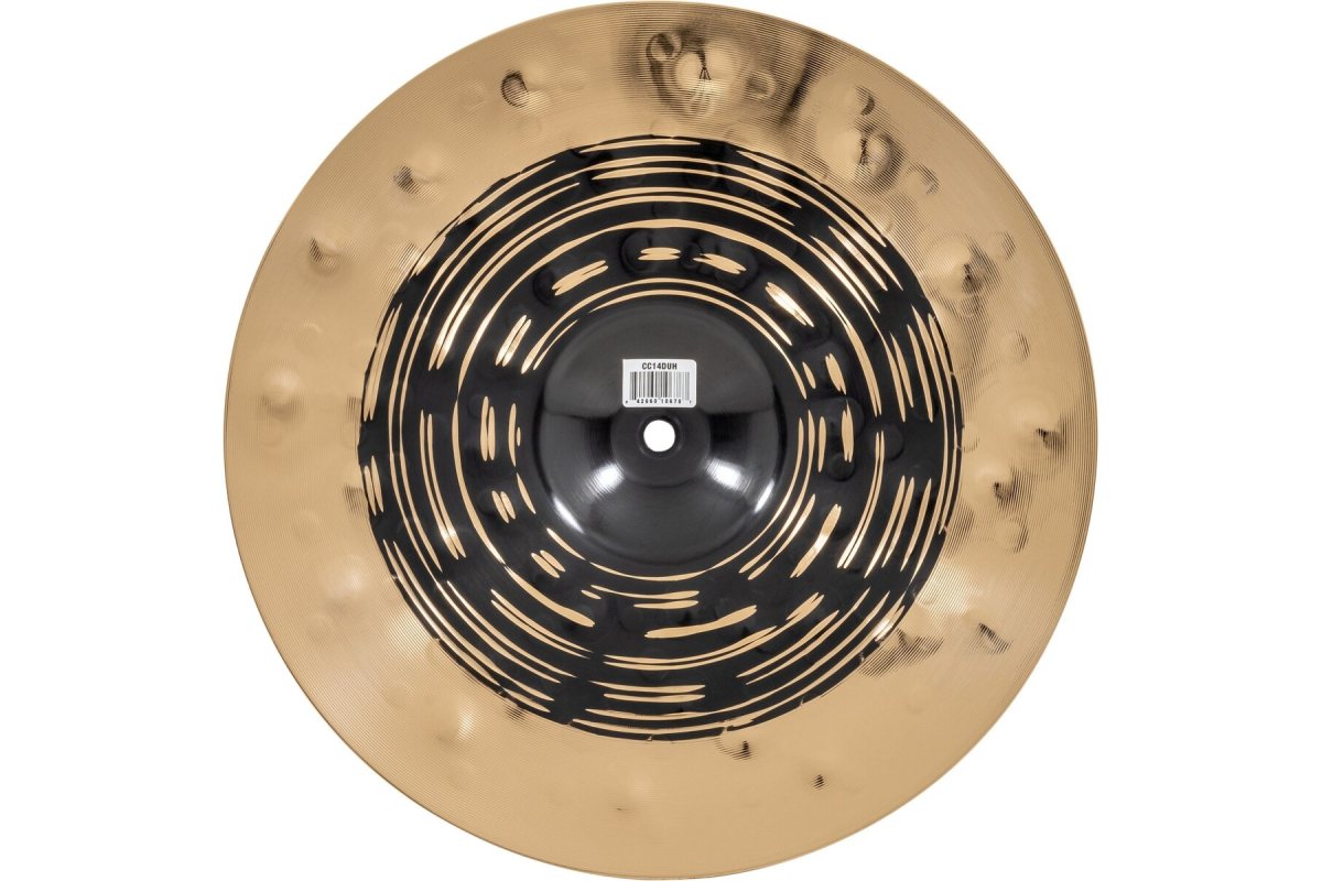 Тарелка MEINL CC14DUH