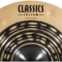Тарелка MEINL CC14DUH