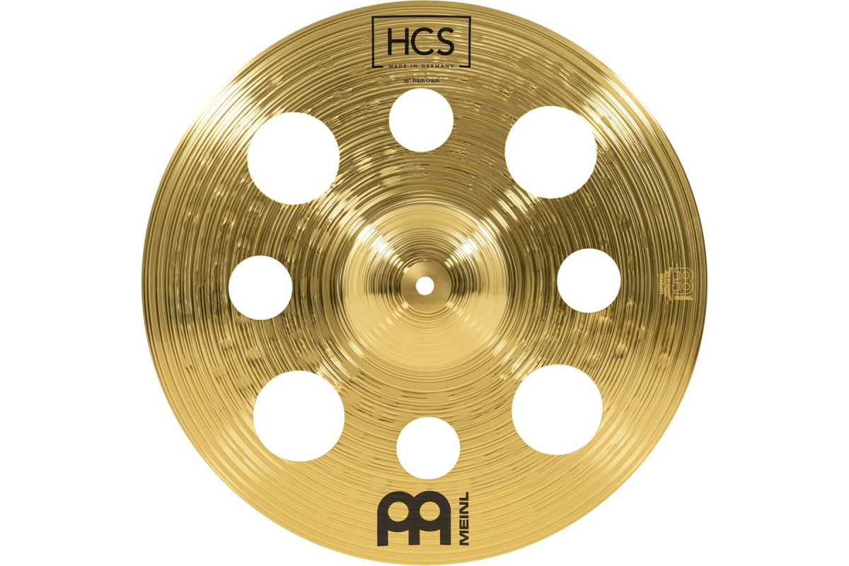 Набір тарілок MEINL HCS14161820