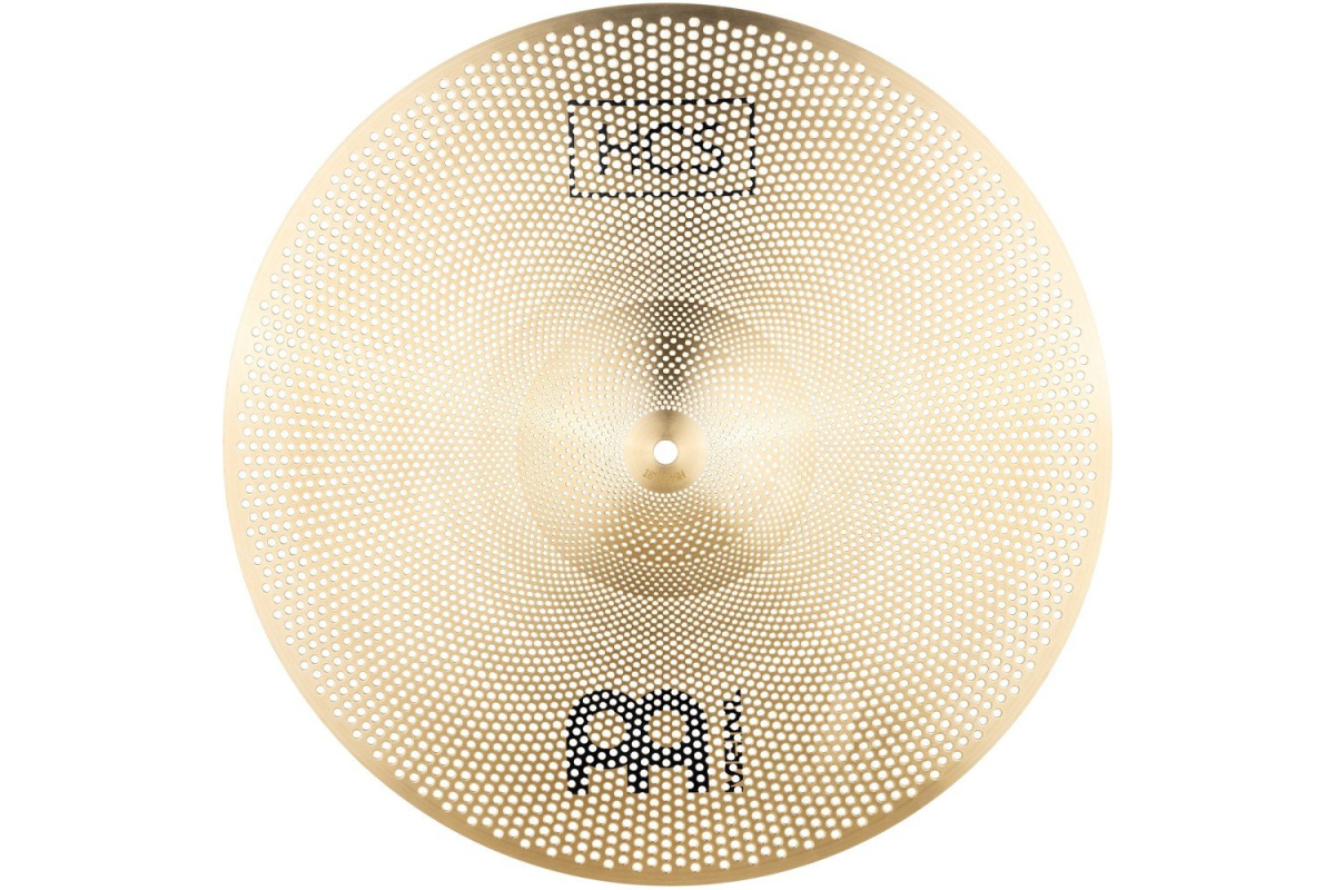 Тарелка MEINL P-HCS18C