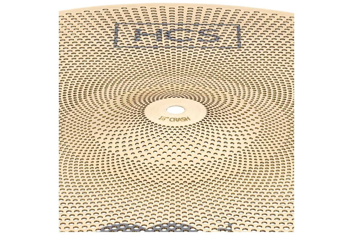 Тарелка MEINL P-HCS18C