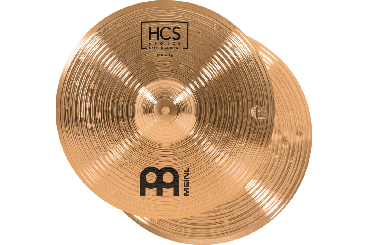 Тарелка MEINL HCS14H