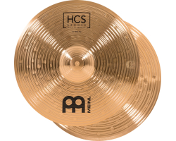 Тарелка MEINL HCS14H