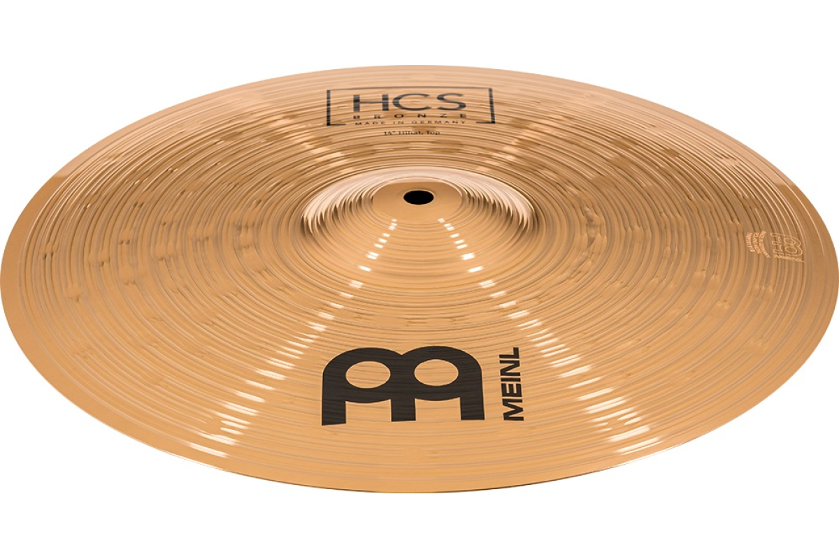 Тарелка MEINL HCS14H