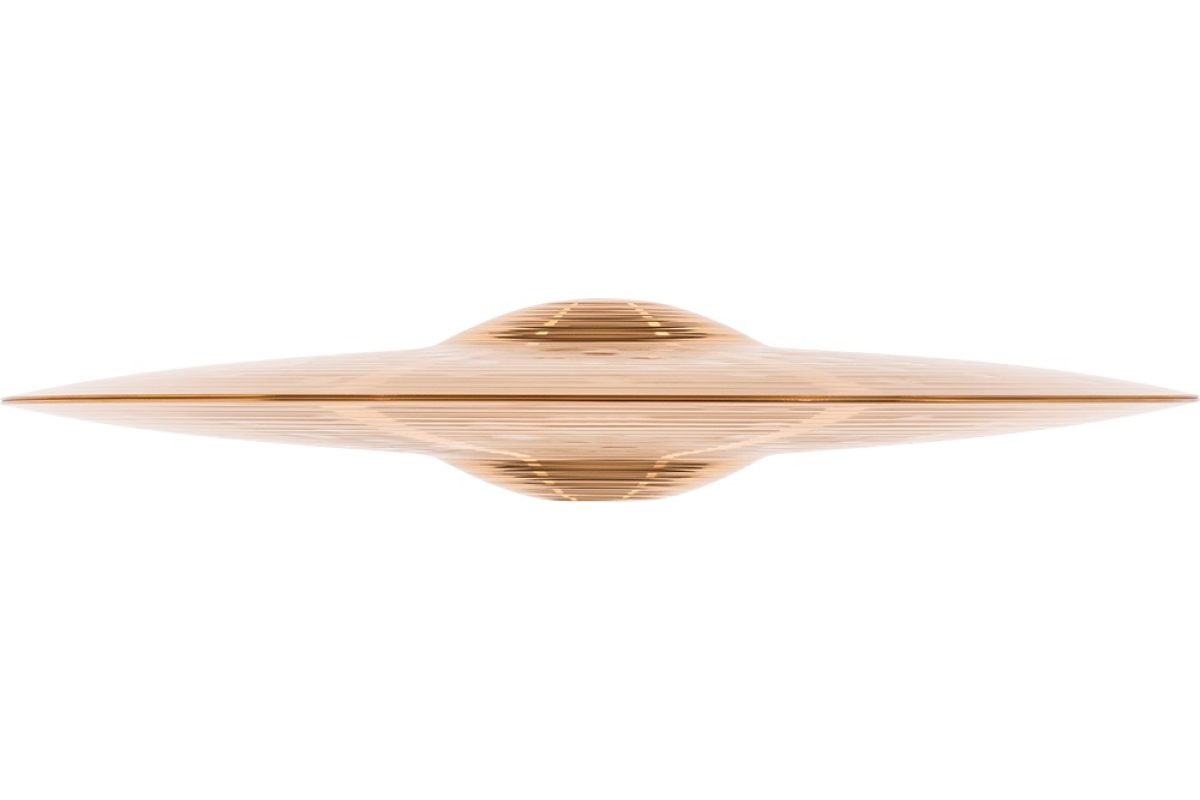 Тарелка MEINL HCS14H