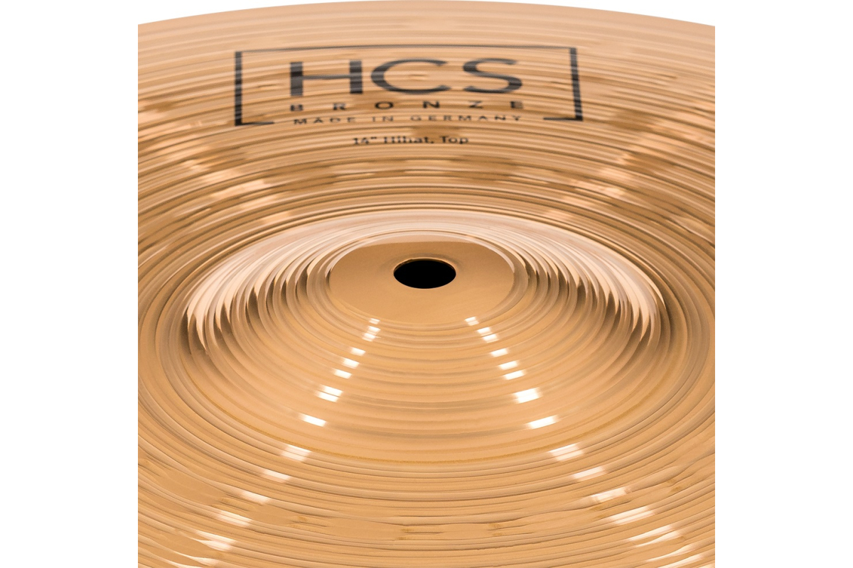 Тарелка MEINL HCS14H