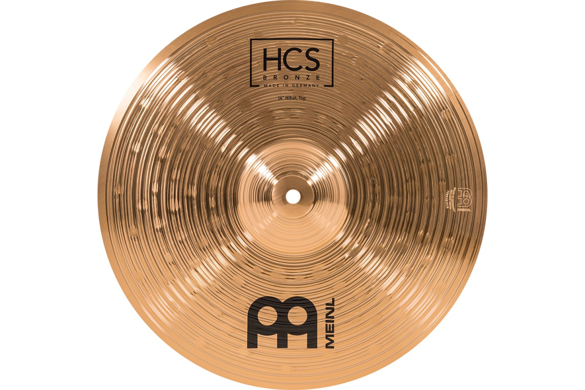 Тарелка MEINL HCS14H