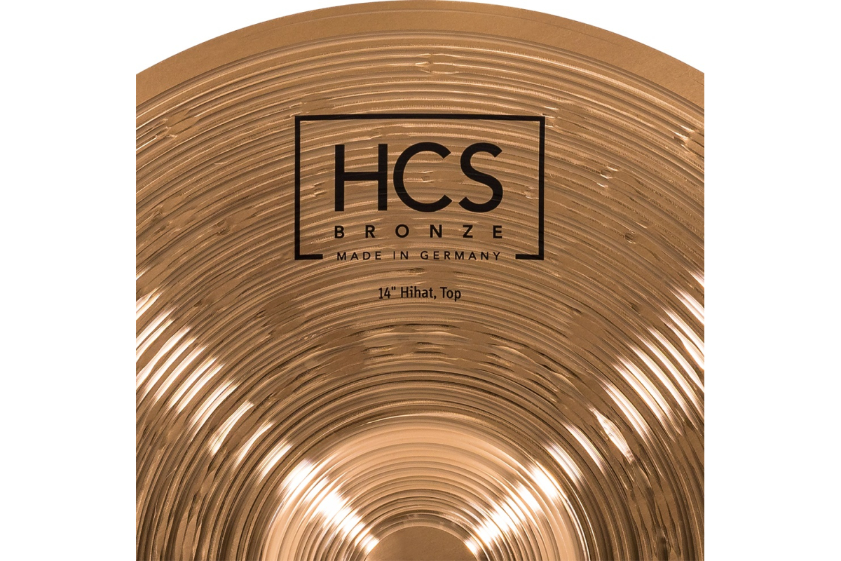 Тарелка MEINL HCS14H