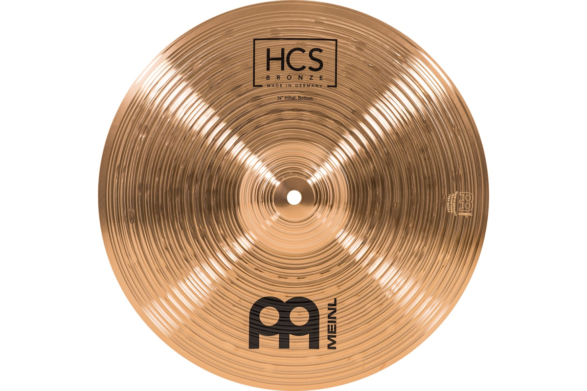Тарелка MEINL HCS14H