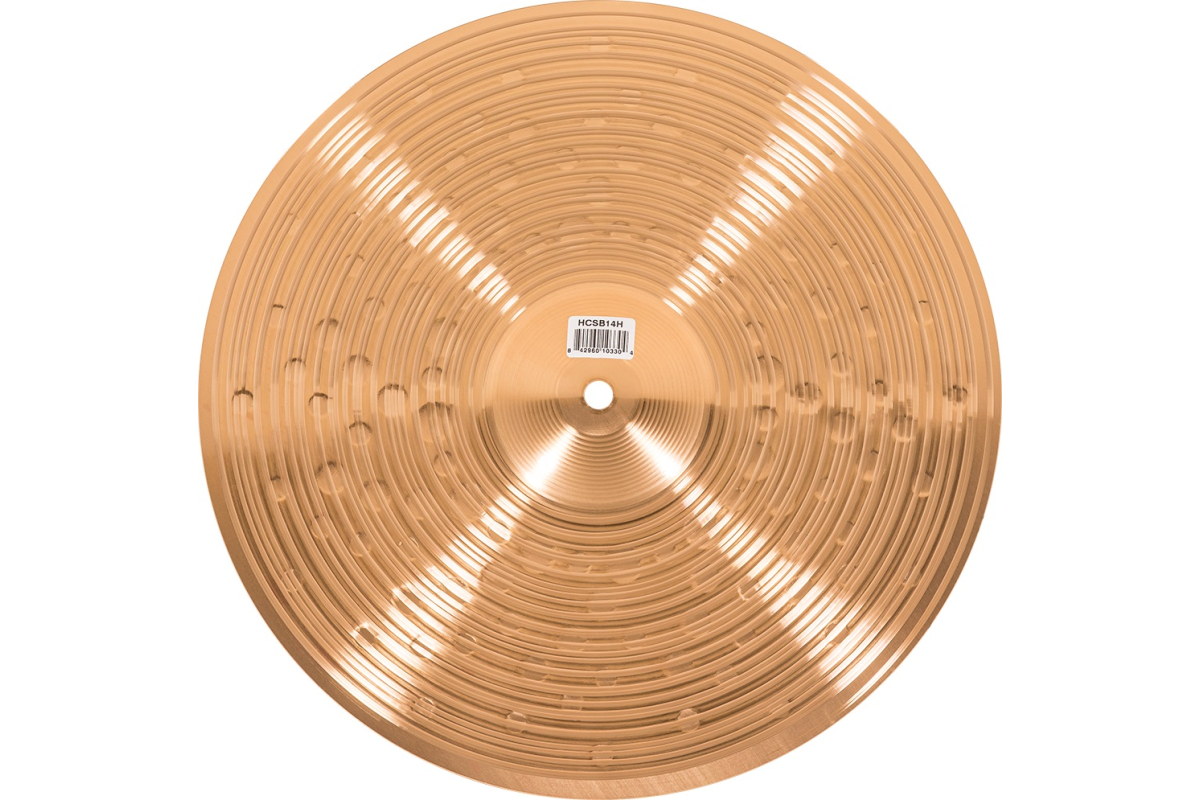 Тарелка MEINL HCS14H