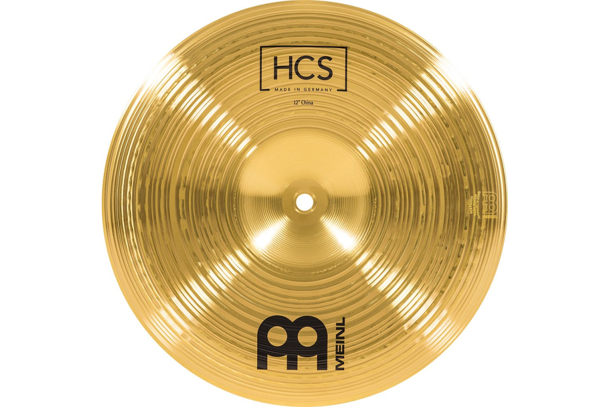 Тарелка MEINL HCS12CH