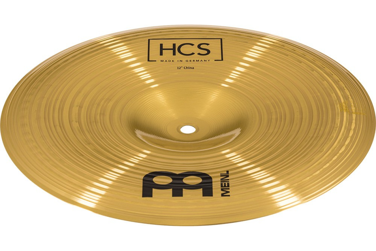 Тарелка MEINL HCS12CH