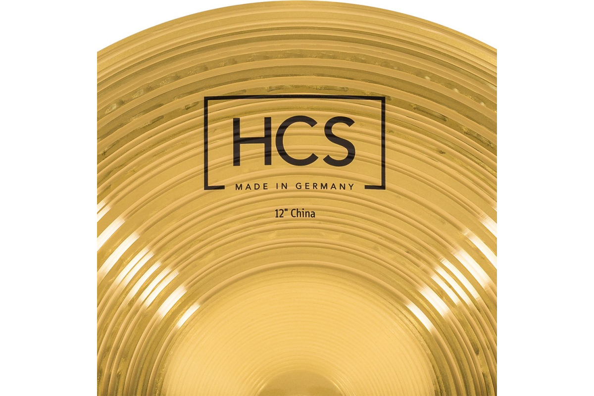 Тарелка MEINL HCS12CH