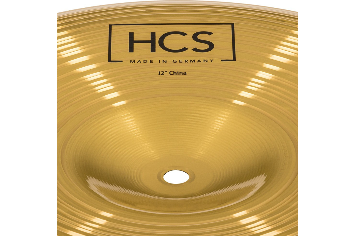 Тарелка MEINL HCS12CH