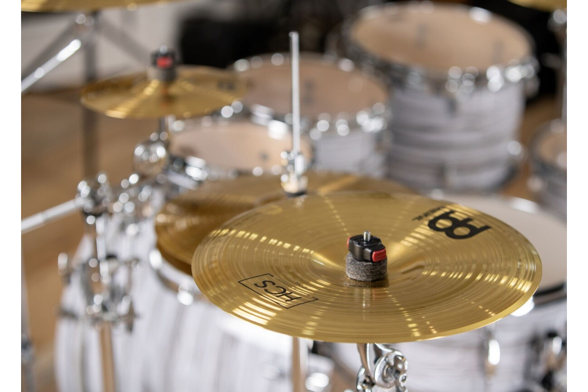 Тарелка MEINL HCS12CH