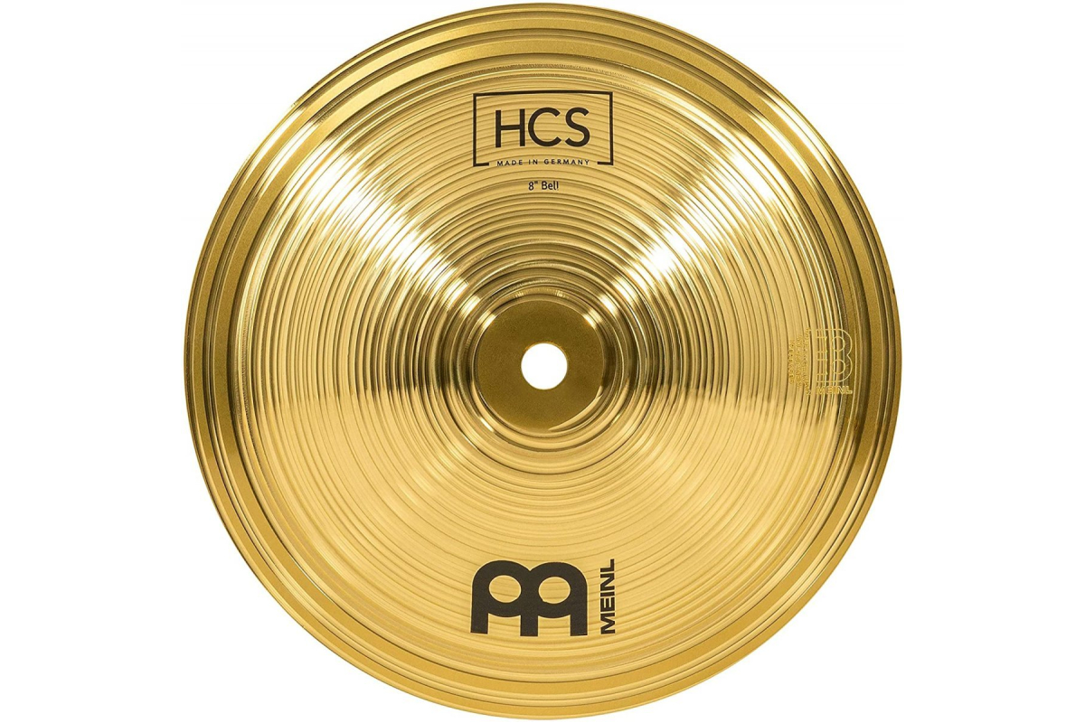 Тарелка MEINL HCS8B