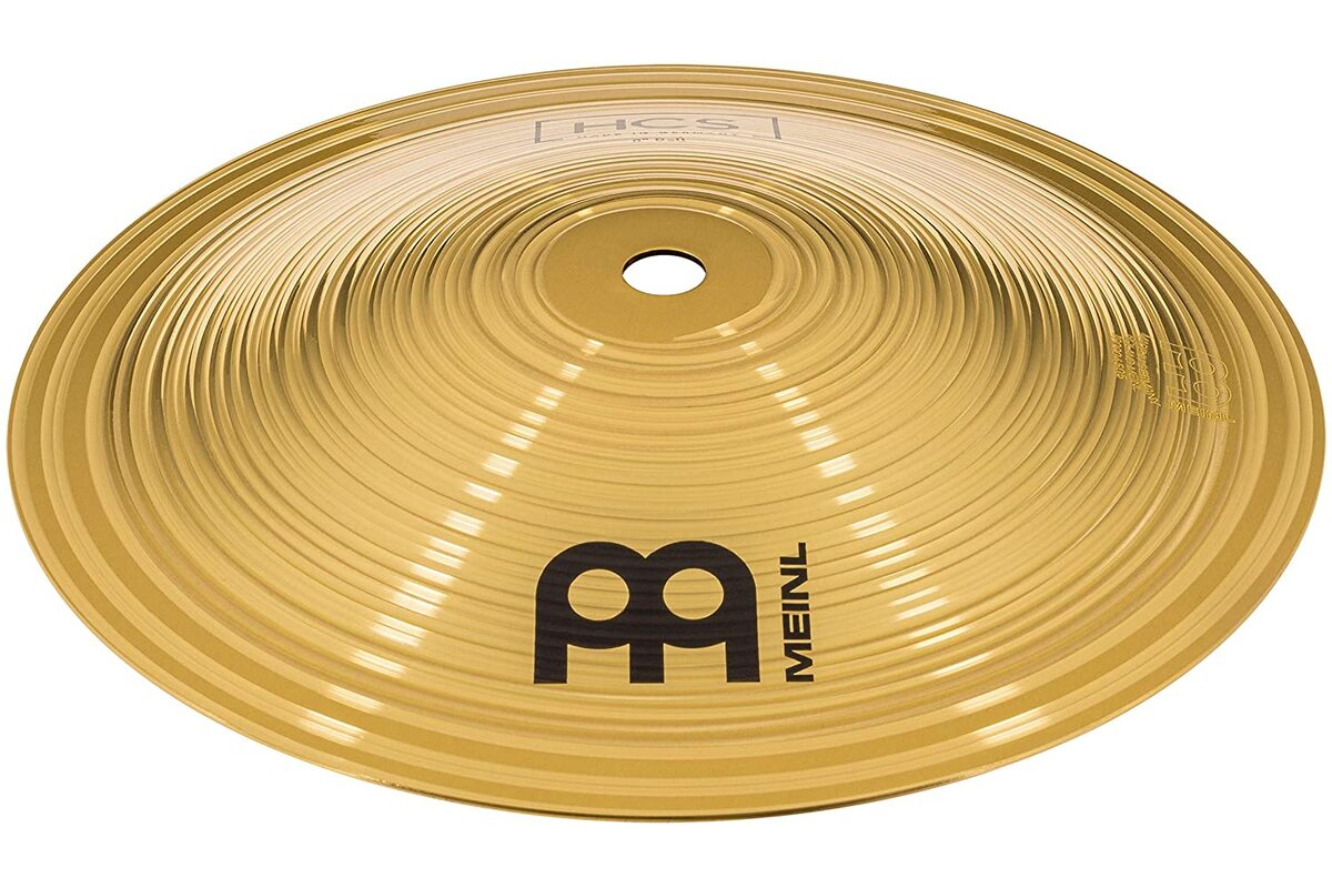 Тарелка MEINL HCS8B