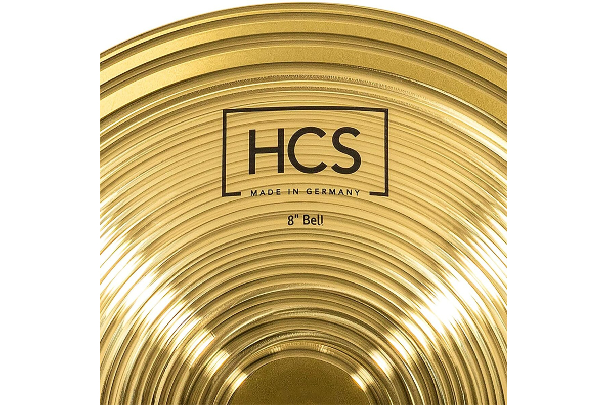 Тарелка MEINL HCS8B