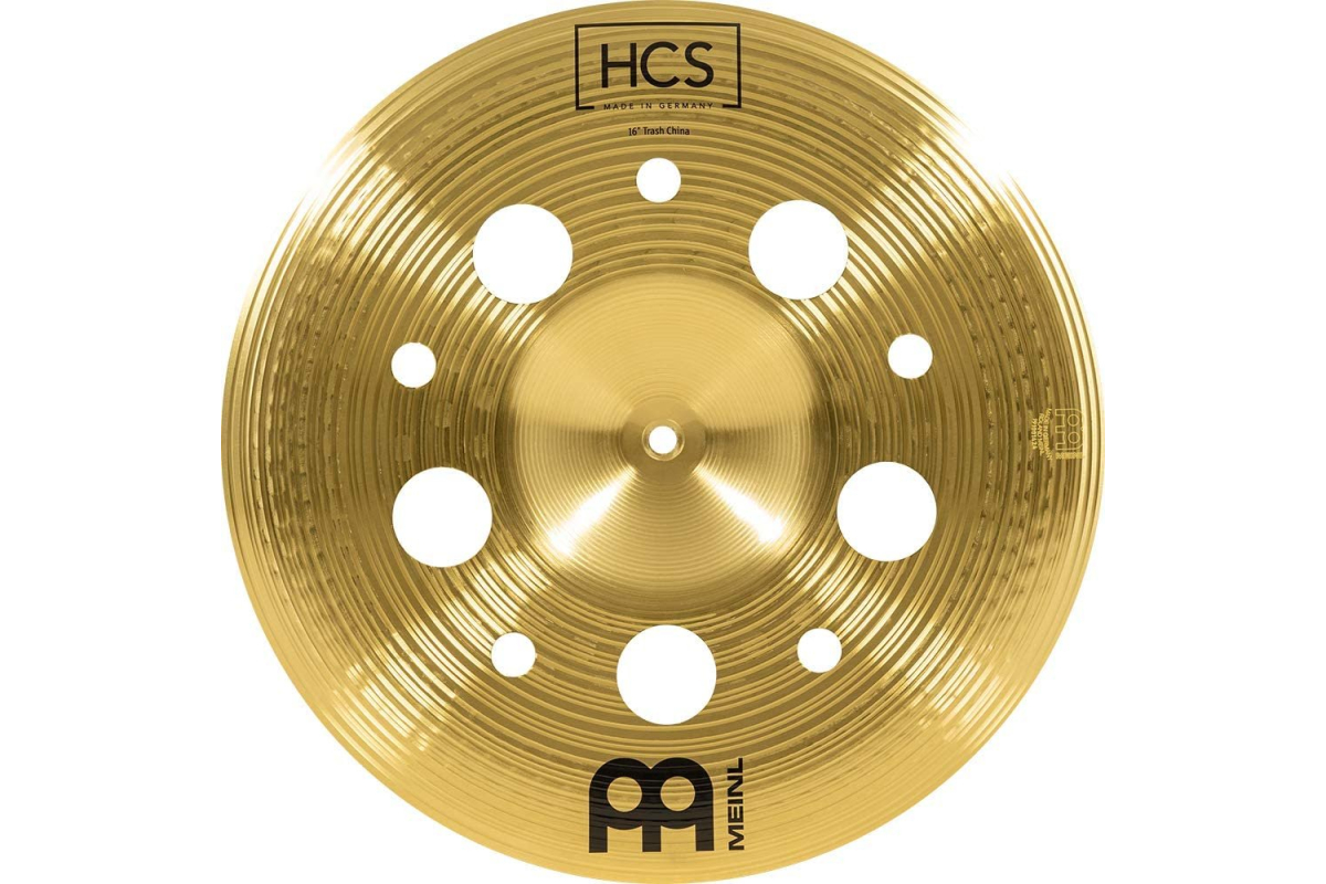 Тарелка MEINL HCS18TRCH