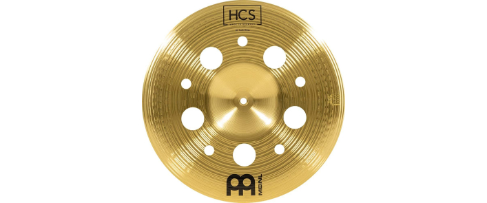 Тарелка MEINL HCS18TRCH