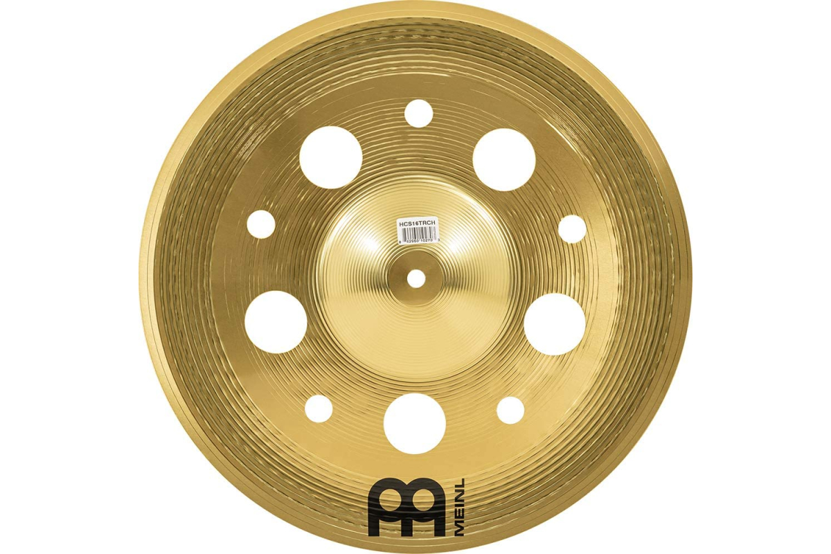 Тарелка MEINL HCS18TRCH