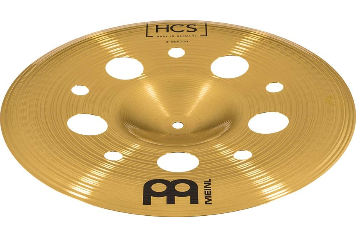 Тарелка MEINL HCS18TRCH