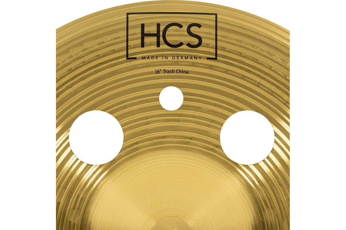 Тарелка MEINL HCS18TRCH