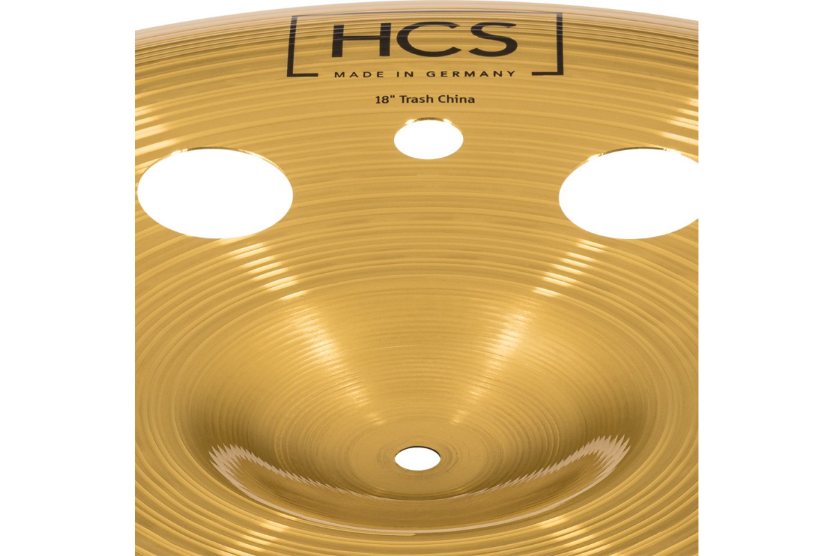 Тарелка MEINL HCS18TRCH
