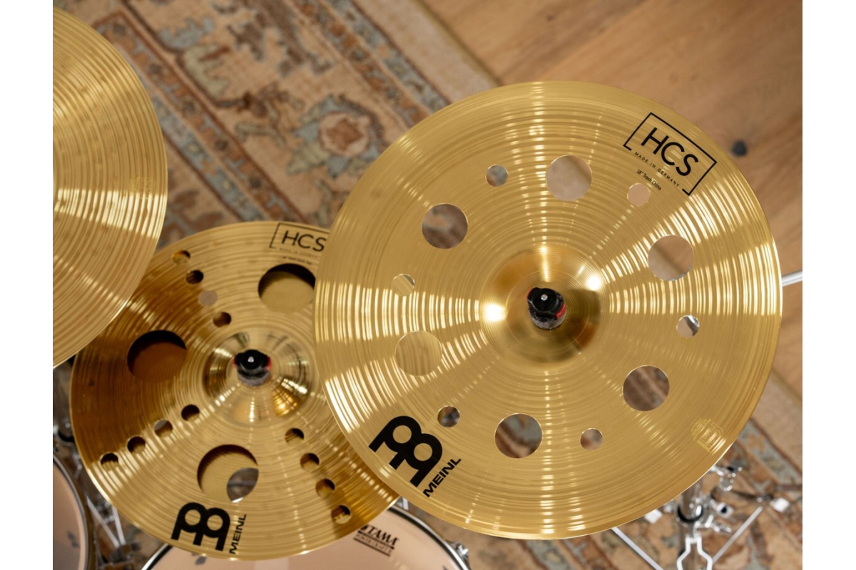 Тарелка MEINL HCS18TRCH
