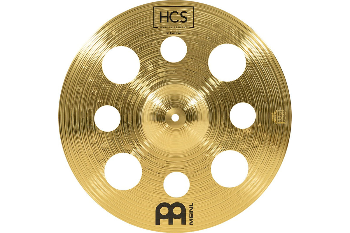 Тарілка MEINL HCS16TRC