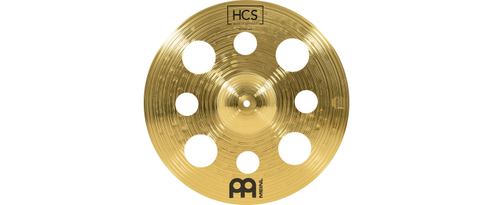 Тарілка MEINL HCS16TRC