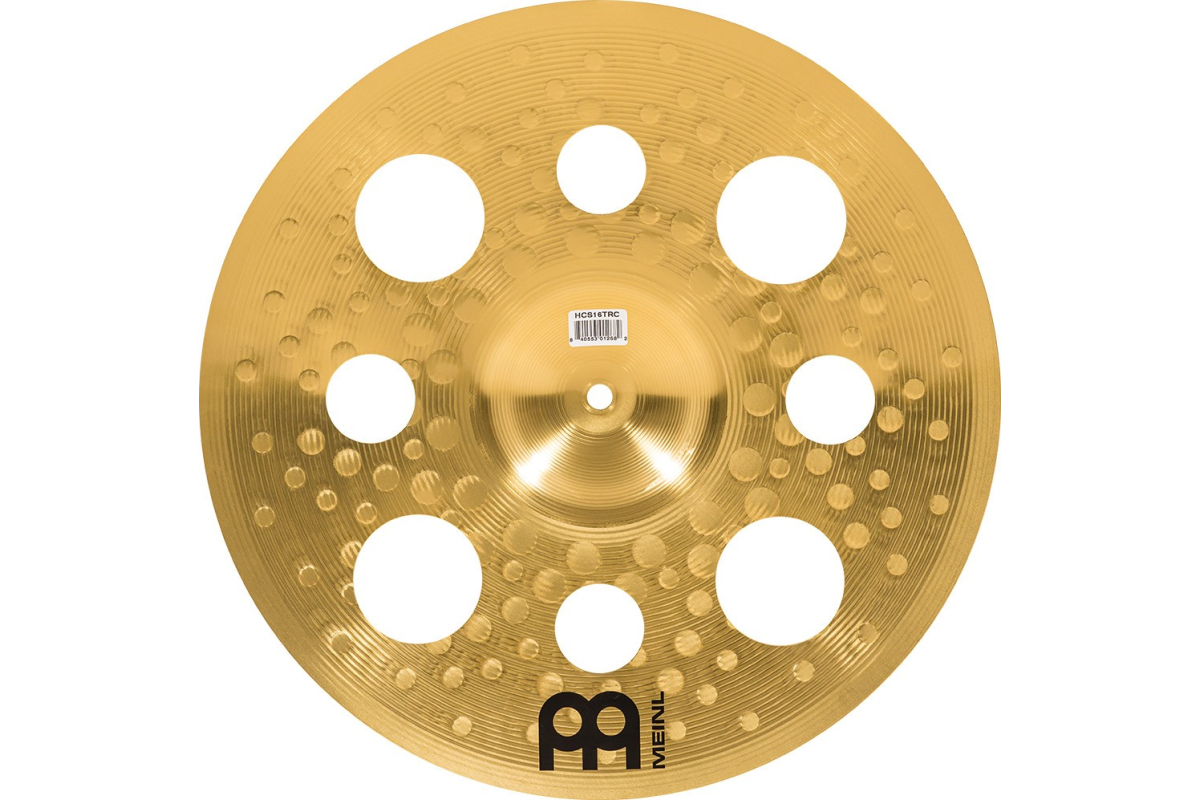 Тарілка MEINL HCS16TRC