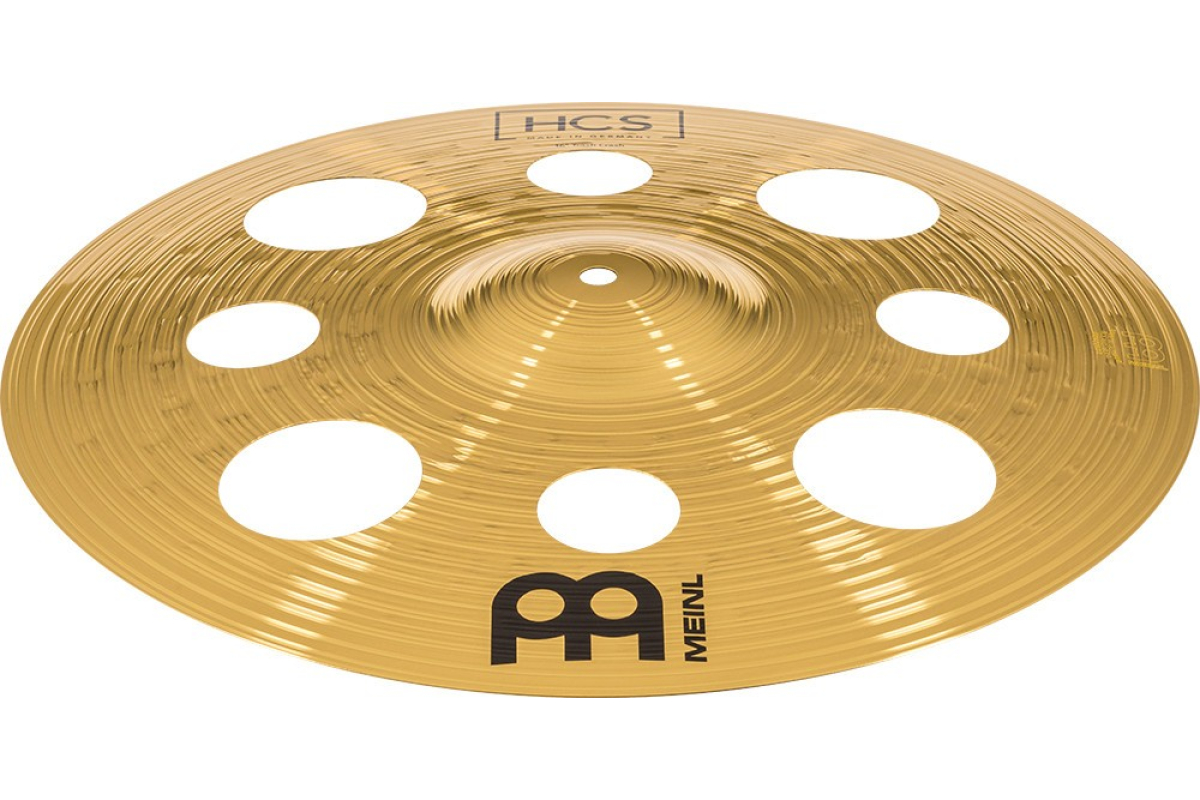 Тарілка MEINL HCS16TRC