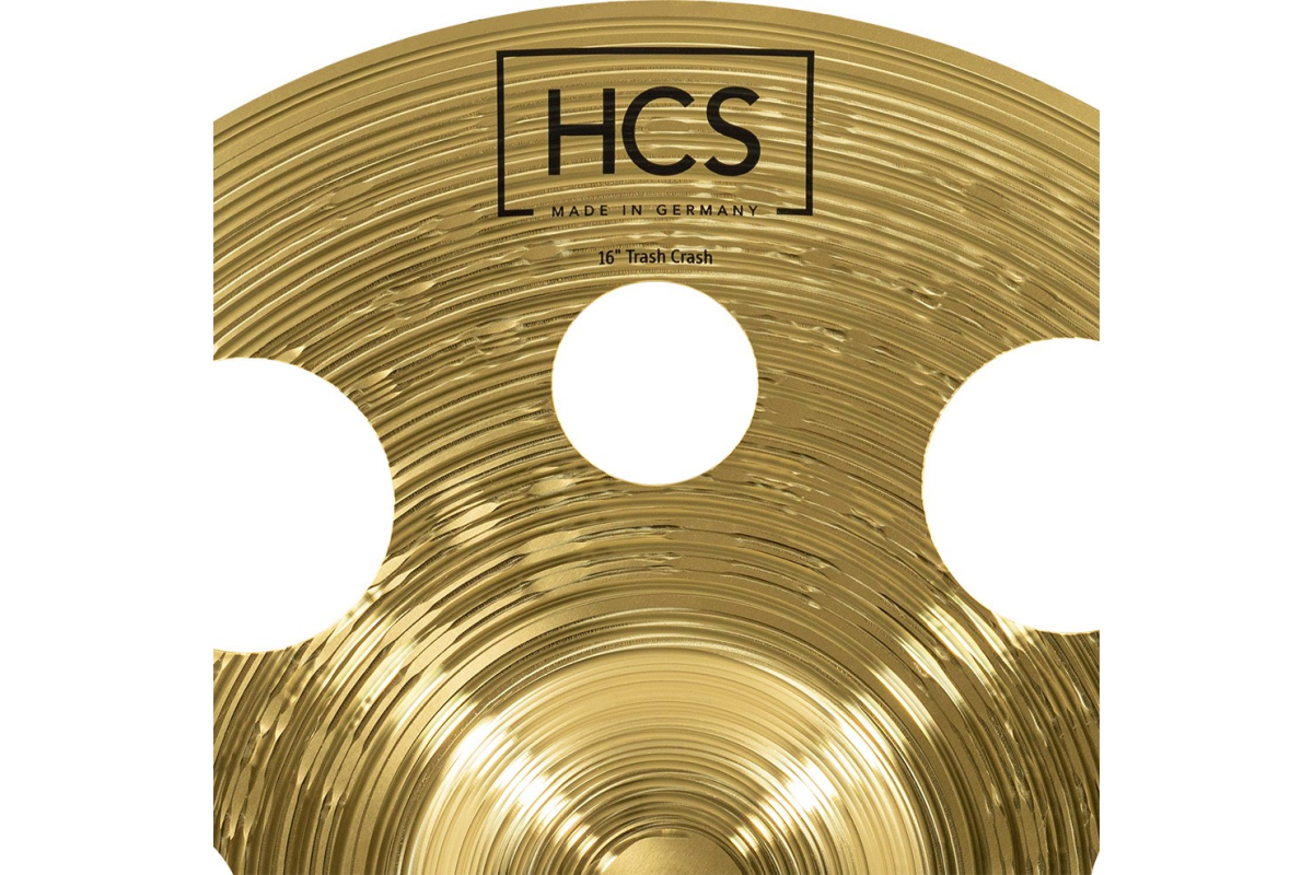 Тарілка MEINL HCS16TRC