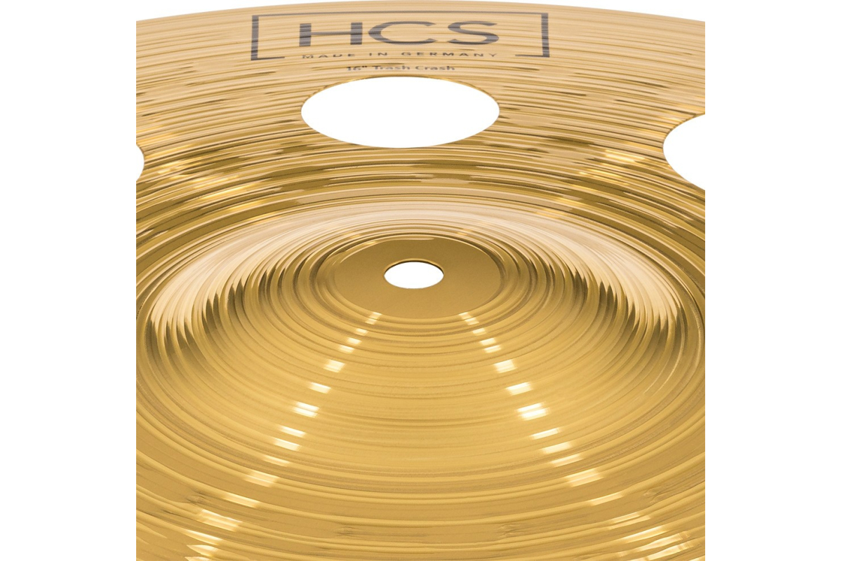 Тарілка MEINL HCS16TRC
