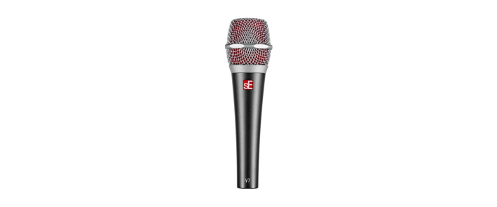 Микрофон SE ELECTRONICS V7