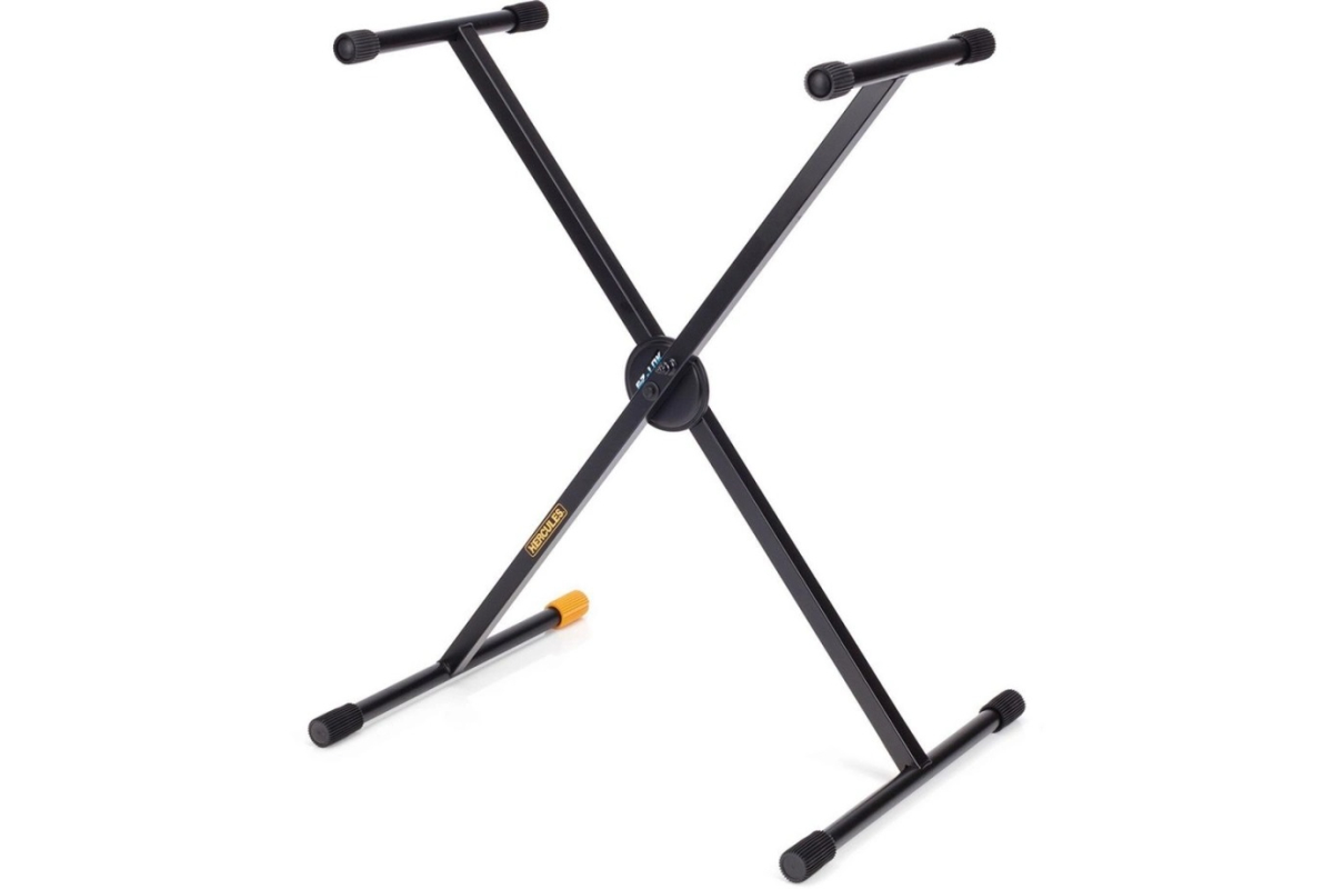 Стійка для синтезатора Hercules KS110B