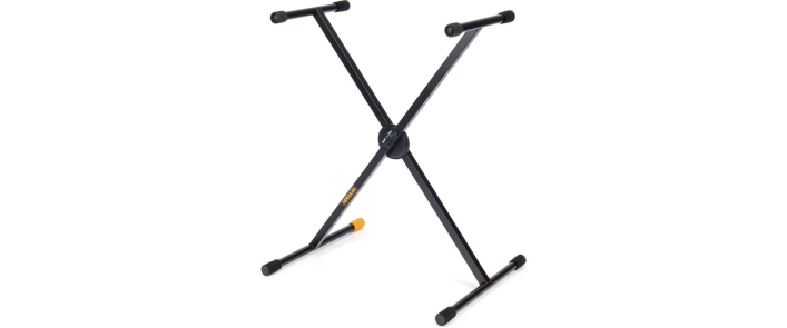 Стійка для синтезатора Hercules KS110B