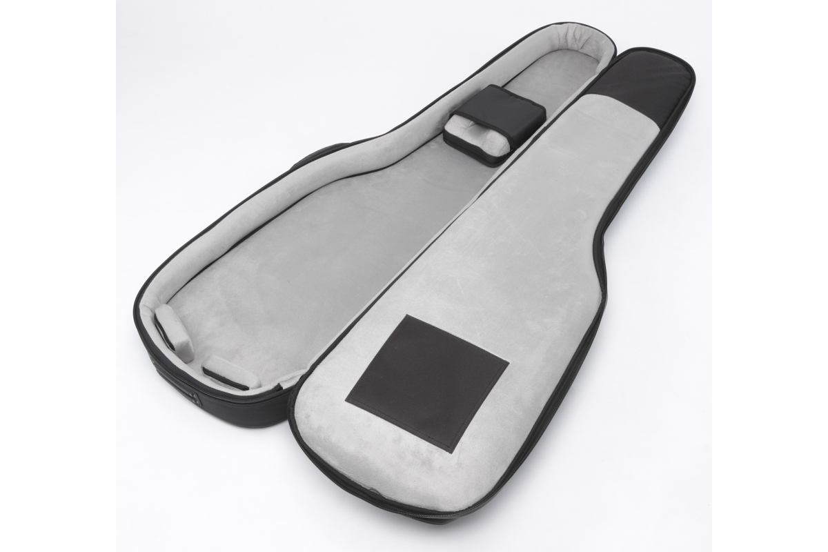 Чехол для бас-гитары IBANEZ IBB724-BK