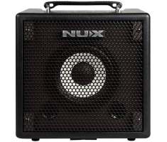 Гітарний комбопідсилювач NUX MIGHTY BASS 50BT