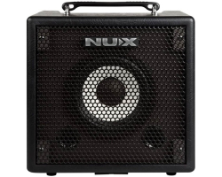 Гітарний комбопідсилювач NUX MIGHTY BASS 50BT