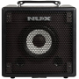 Гітарний комбопідсилювач NUX MIGHTY BASS 50BT