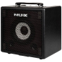 Гітарний комбопідсилювач NUX MIGHTY BASS 50BT