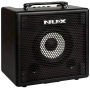 Гітарний комбопідсилювач NUX MIGHTY BASS 50BT
