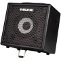 Гітарний комбопідсилювач NUX MIGHTY BASS 50BT