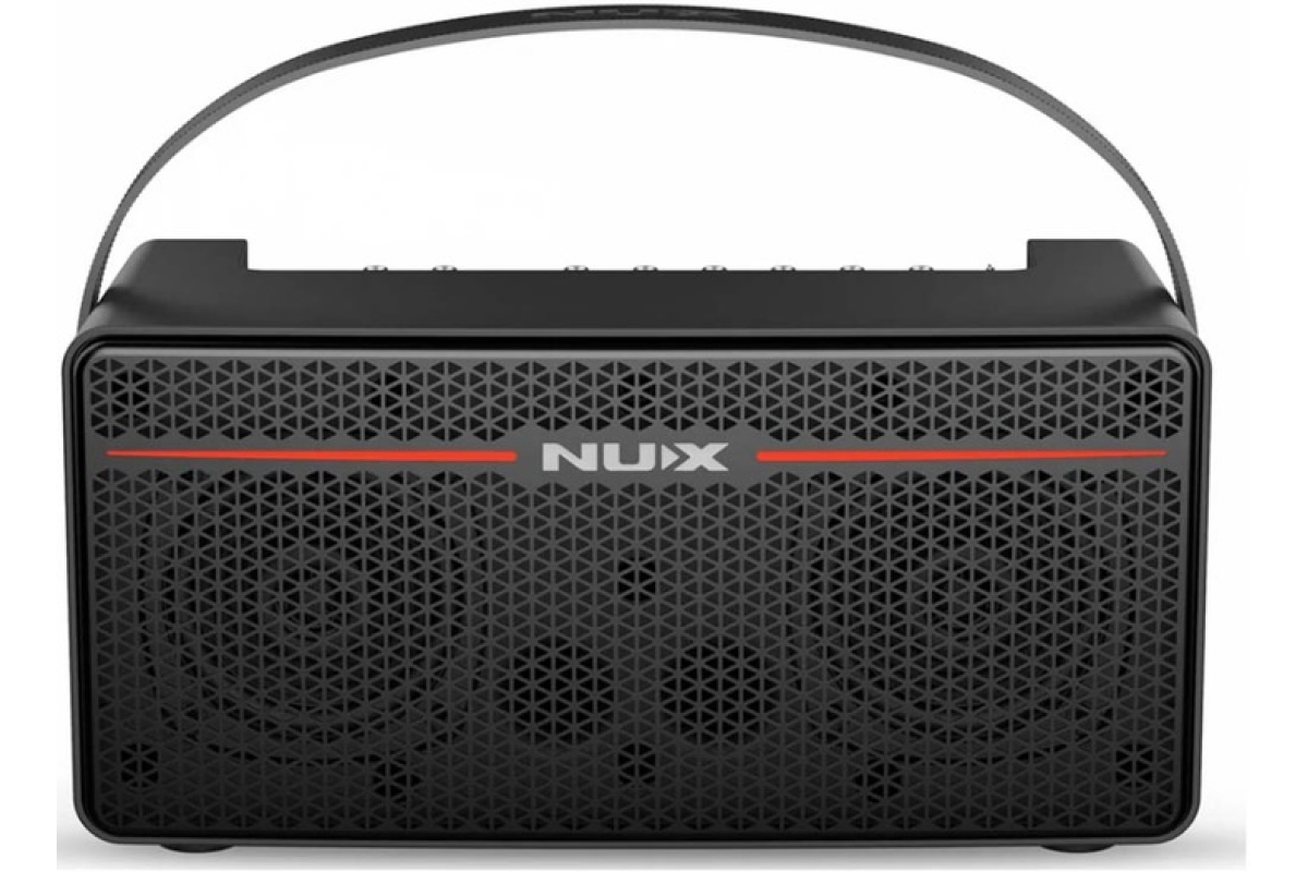 Гітарний комбопідсилювач NUX MIGHTY SPACE